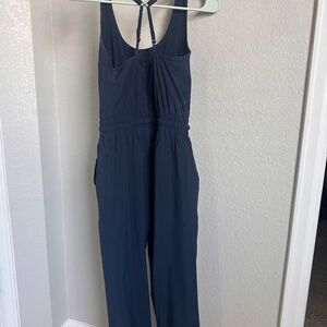 Abercombie and Fitch Romper